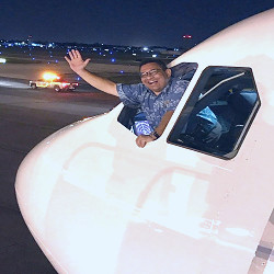 Hawaiian Airlines Flight Attendant Dies Mid-Trip